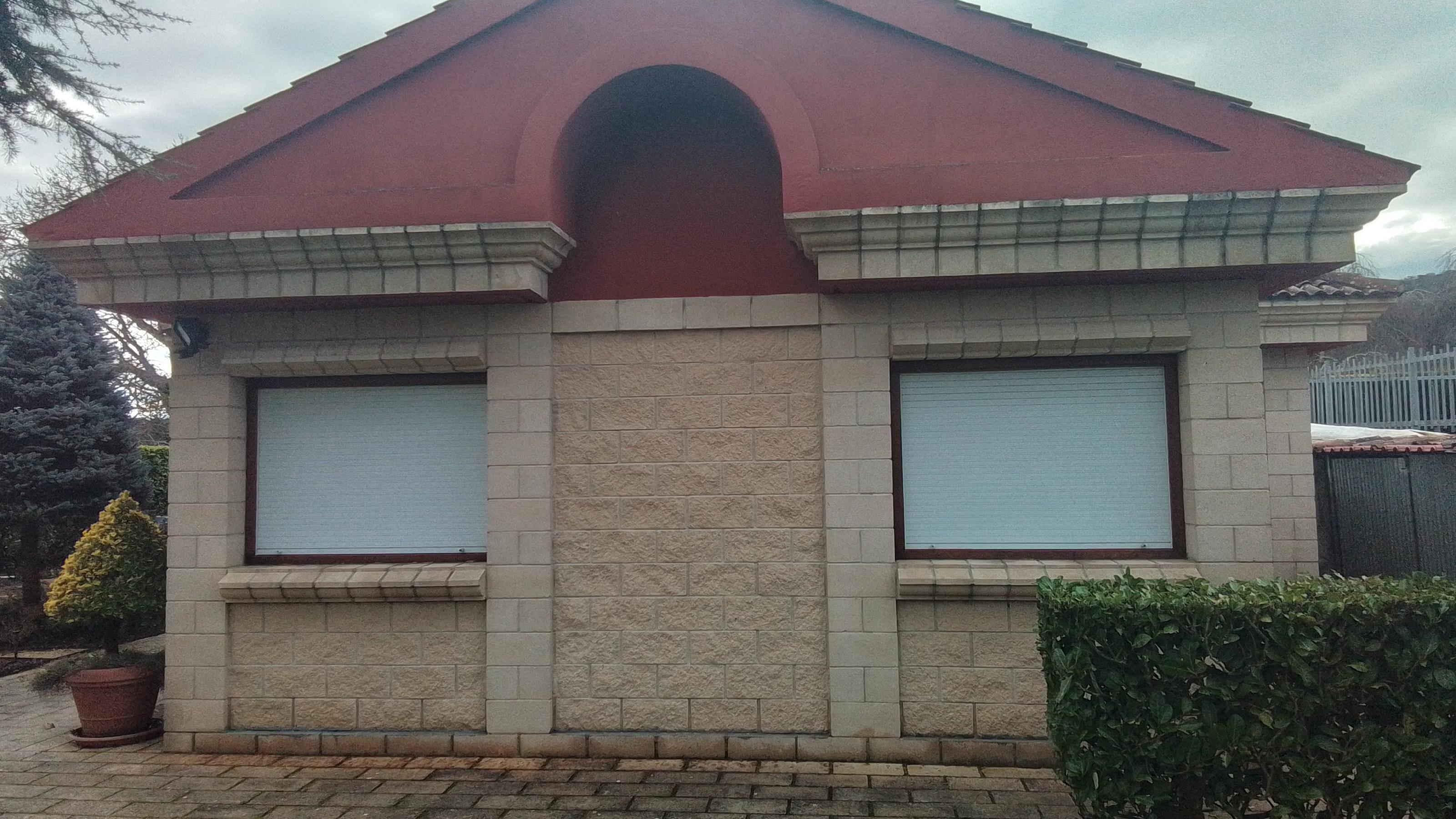 Imagen 8 Casa Aislada en venta en Barrundia / Ubicada en el centro del pueblo cerca de restaurante 