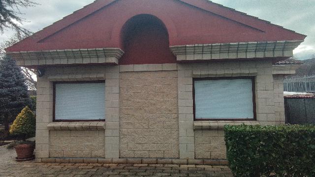 Imagen 8 Inmueble 290594 - Casa Aislada en venta en Barrundia / Ubicada en el centro del pueblo cerca de restaurante 