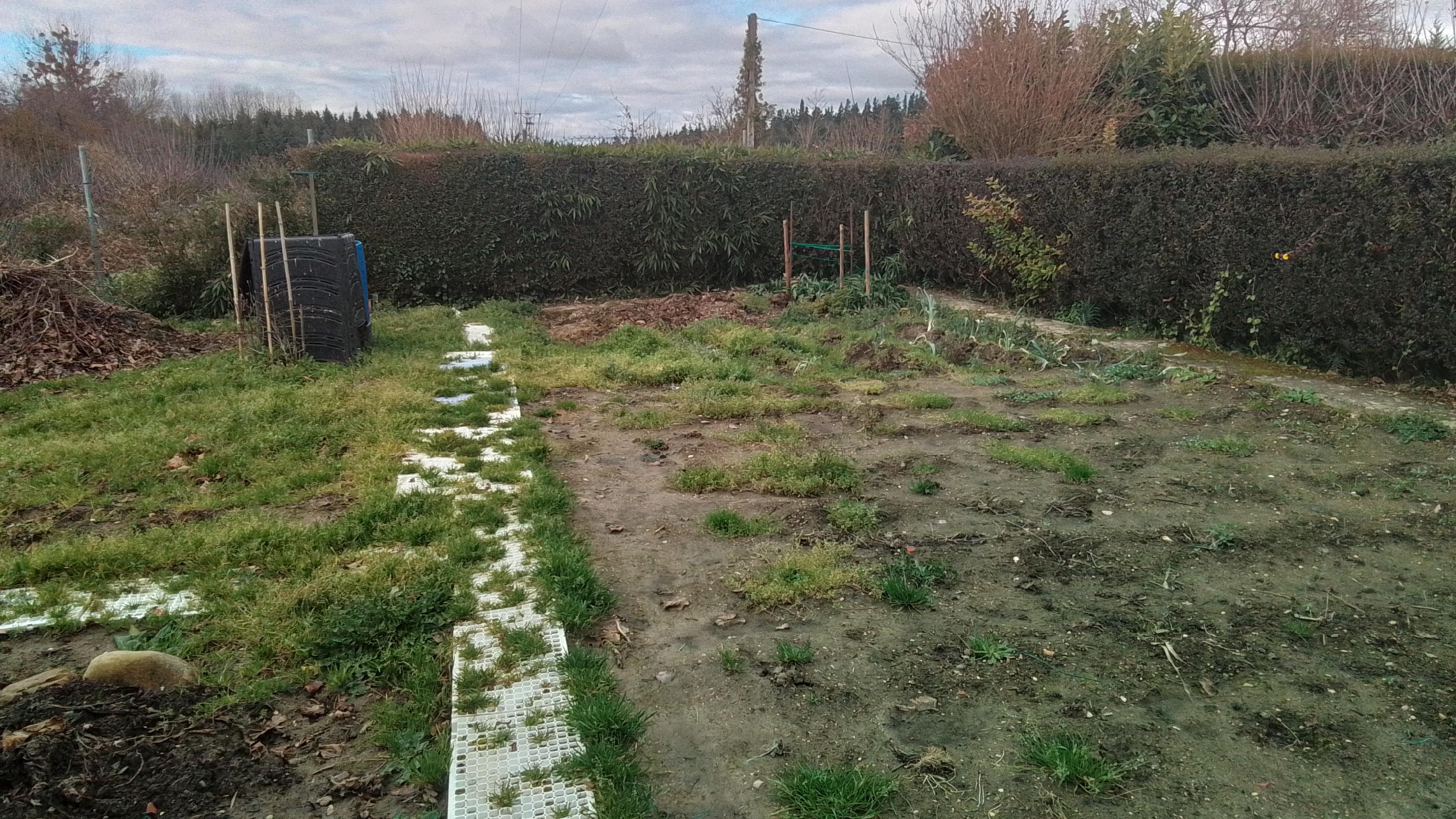 Imagen 9 Casa Aislada en venta en Barrundia / Ubicada en el centro del pueblo cerca de restaurante 