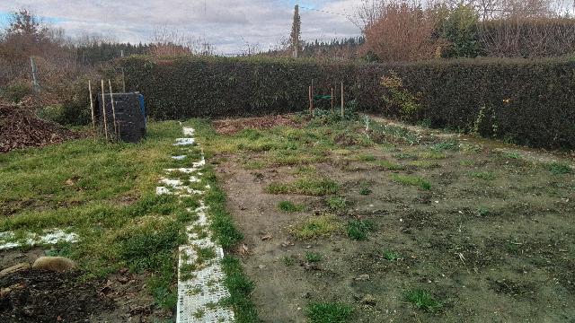 Imagen 9 Inmueble 290594 - Casa Aislada en venta en Barrundia / Ubicada en el centro del pueblo cerca de restaurante 