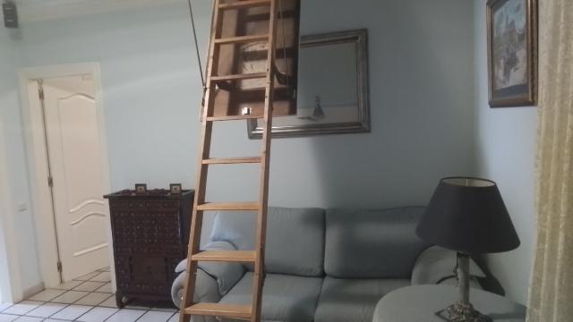 Imagen 11 Inmueble 290594 - Casa Aislada en venta en Barrundia / Ubicada en el centro del pueblo cerca de restaurante 