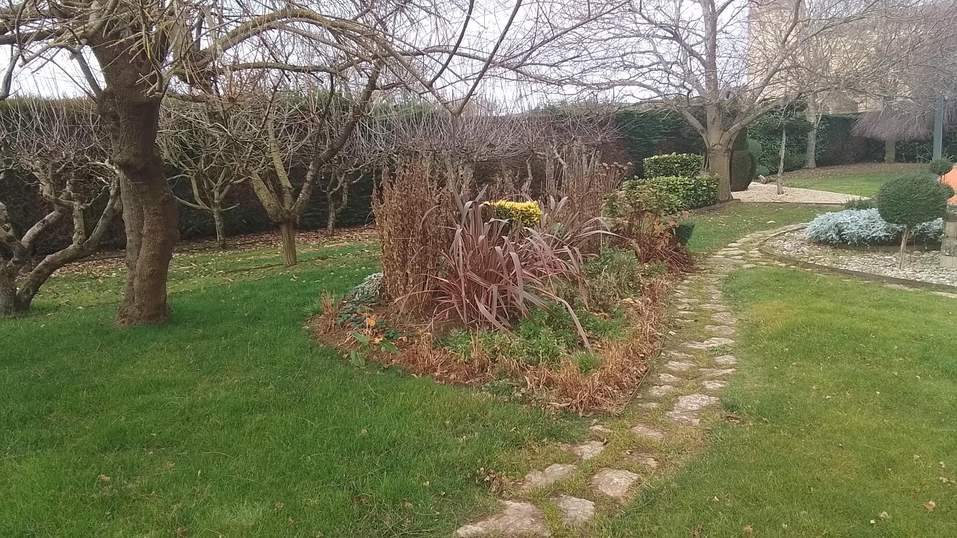 Imagen 12 Casa Aislada en venta en Barrundia / Ubicada en el centro del pueblo cerca de restaurante 