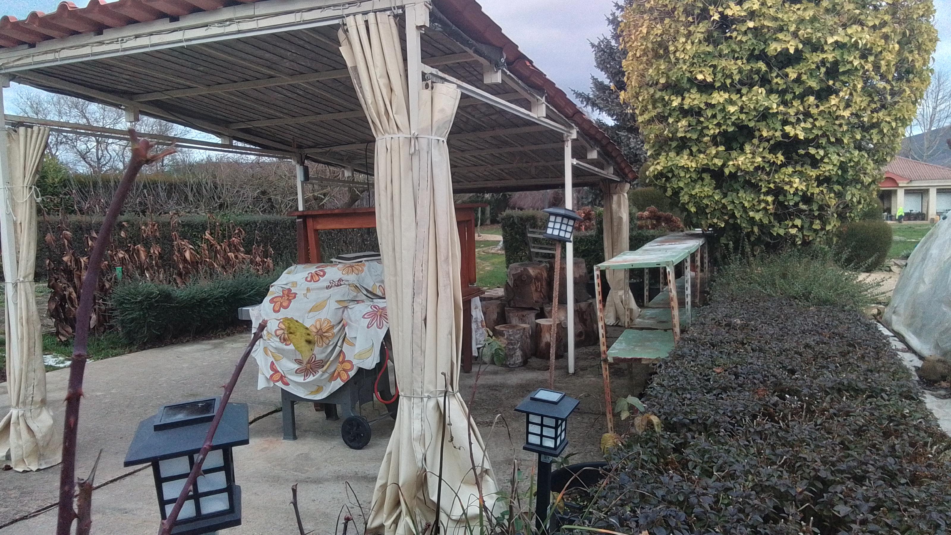 Imagen 15 Casa Aislada en venta en Barrundia / Ubicada en el centro del pueblo cerca de restaurante 