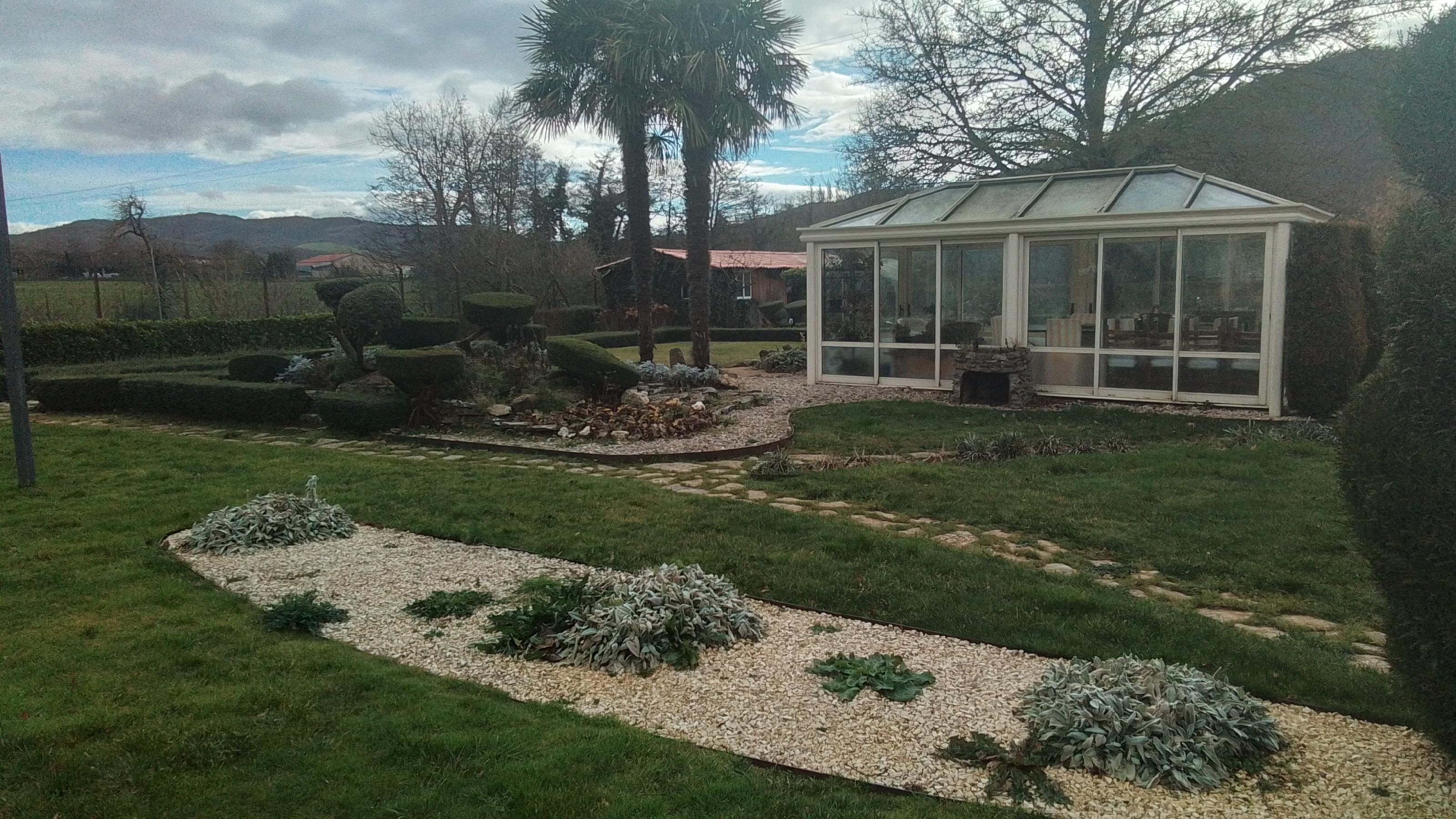 Imagen 16 Casa Aislada en venta en Barrundia / Ubicada en el centro del pueblo cerca de restaurante 