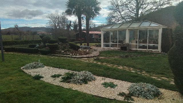 Imagen 16 Inmueble 290594 - Casa Aislada en venta en Barrundia / Ubicada en el centro del pueblo cerca de restaurante 