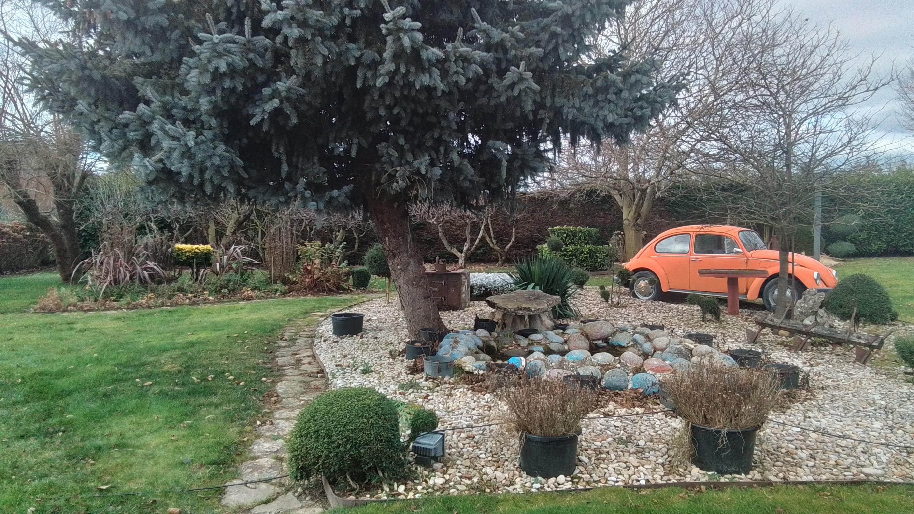 Imagen 18 Casa Aislada en venta en Barrundia / Ubicada en el centro del pueblo cerca de restaurante 