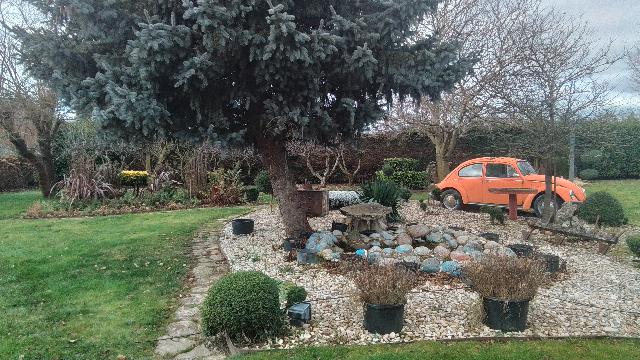 Imagen 18 Inmueble 290594 - Casa Aislada en venta en Barrundia / Ubicada en el centro del pueblo cerca de restaurante 