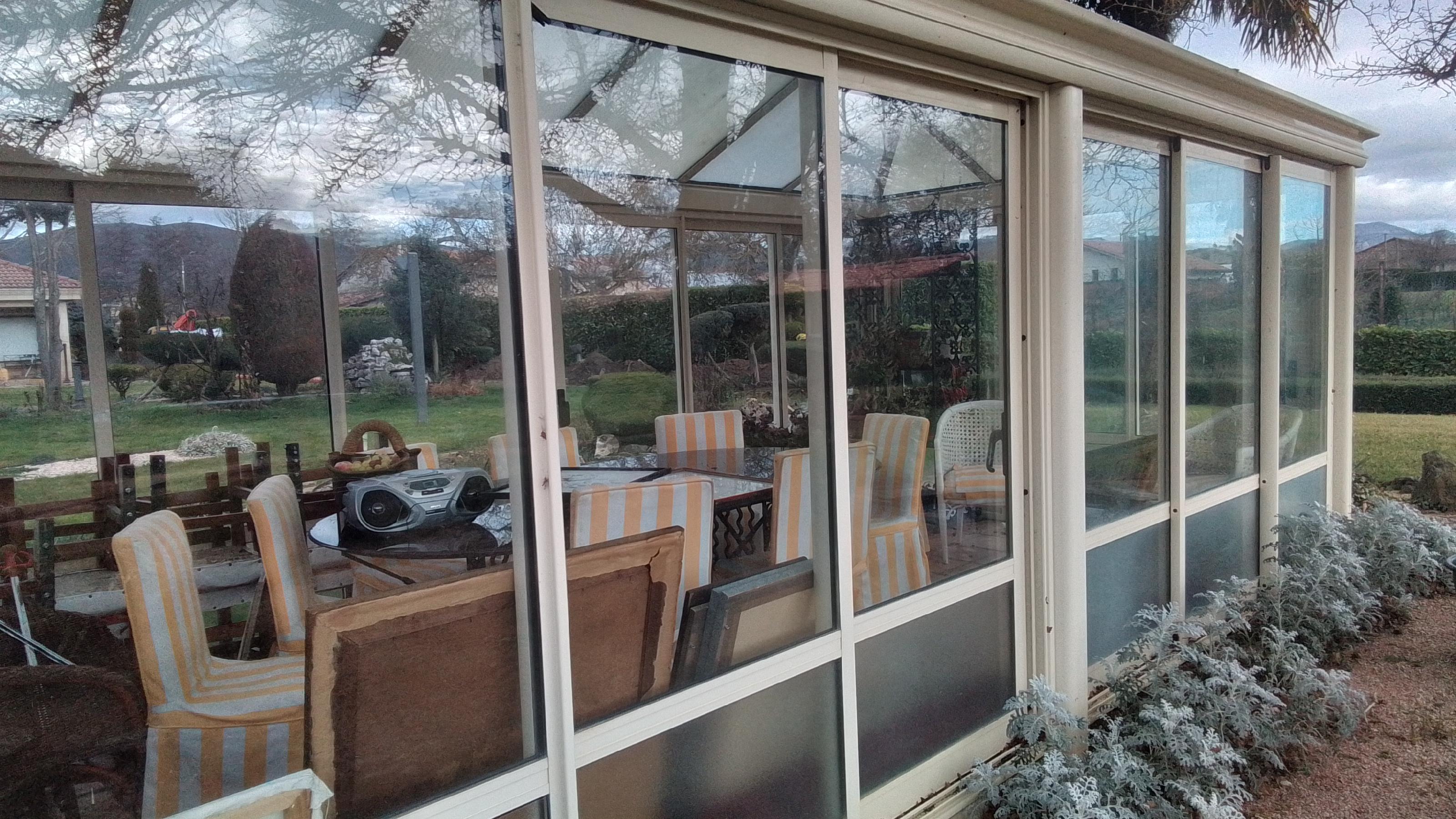 Imagen 20 Casa Aislada en venta en Barrundia / Ubicada en el centro del pueblo cerca de restaurante 