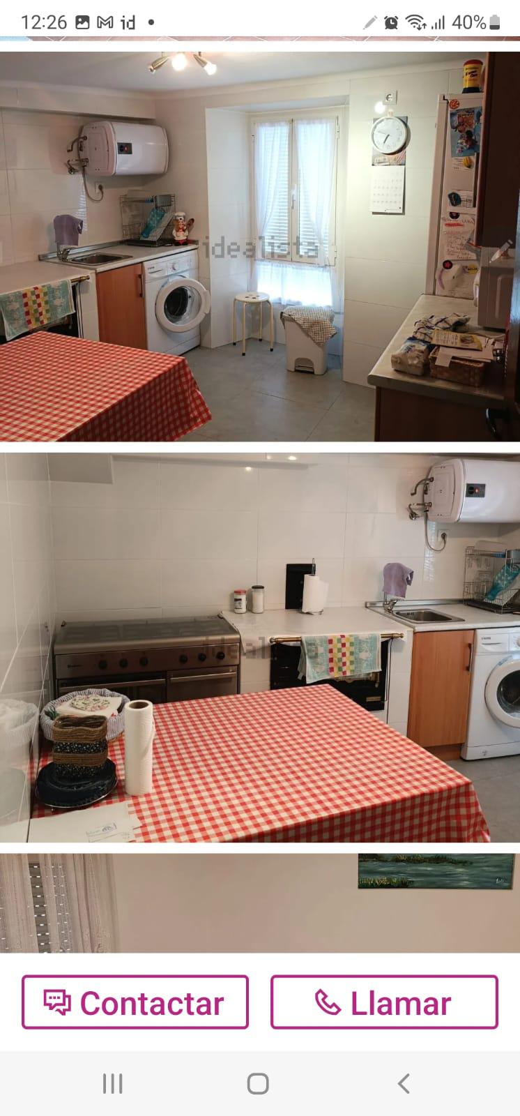 Imagen 3 Casa Pareada en venta en Valdegovía/gaubea / Casa de piedra dentro del pueblo