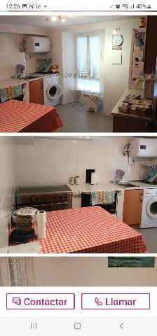 Imagen 3 Inmueble 290982 - Casa Pareada en venta en Valdegovía/gaubea / Casa de piedra dentro del pueblo