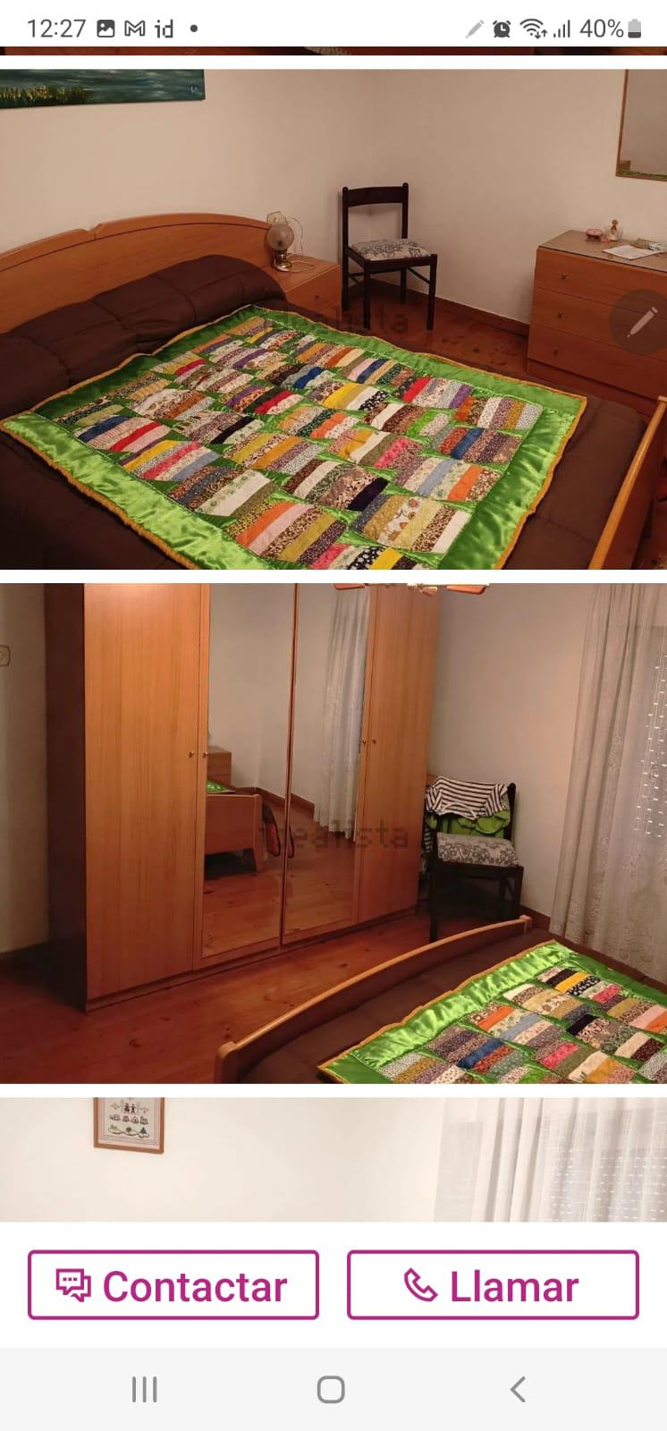 Imagen 4 Casa Pareada en venta en Valdegovía/gaubea / Casa de piedra dentro del pueblo