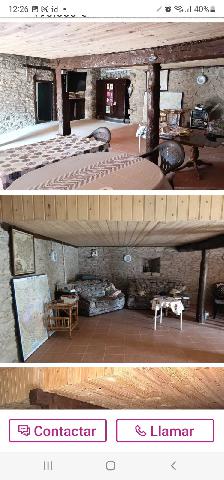 Imagen 8 Inmueble 290982 - Casa Pareada en venta en Valdegovía/gaubea / Casa de piedra dentro del pueblo