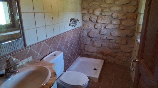 Imagen 5 Inmueble 294319 - Casa Rústica en venta en Miranda De Ebro / Situado en el pueblo de Ayuelas a 11 km de Miranda 