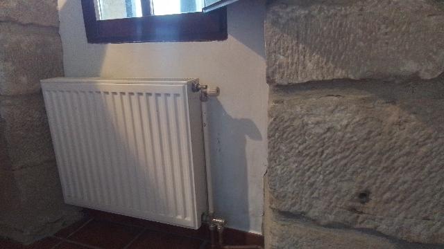 Imagen 3 Inmueble 294319 - Casa Rústica en venta en Miranda De Ebro / Situado en el pueblo de Ayuelas a 11 km de Miranda 