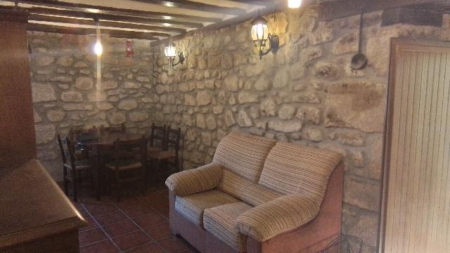 Imagen 8 Inmueble 294319 - Casa Rústica en venta en Miranda De Ebro / Situado en el pueblo de Ayuelas a 11 km de Miranda 