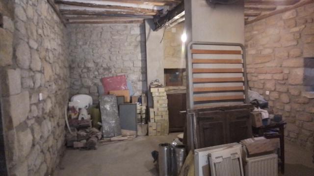 Imagen 2 Inmueble 294319 - Casa Rústica en venta en Miranda De Ebro / Situado en el pueblo de Ayuelas a 11 km de Miranda 