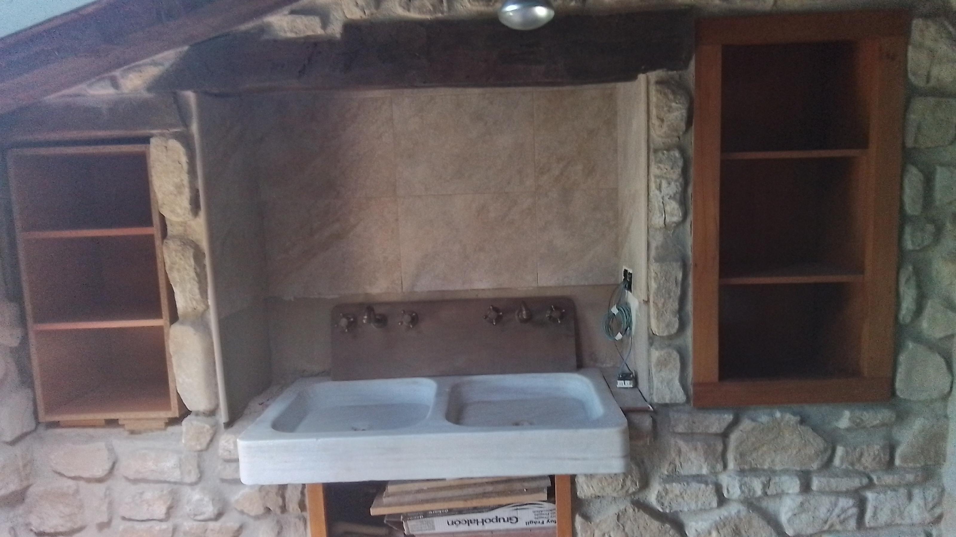 Imagen 10 Casa Rústica en venta en Miranda De Ebro / Situado en el pueblo de Ayuelas a 11 km de Miranda 