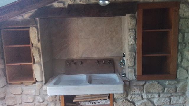 Imagen 10 Inmueble 294319 - Casa Rústica en venta en Miranda De Ebro / Situado en el pueblo de Ayuelas a 11 km de Miranda 