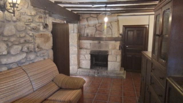 Imagen 11 Inmueble 294319 - Casa Rústica en venta en Miranda De Ebro / Situado en el pueblo de Ayuelas a 11 km de Miranda 