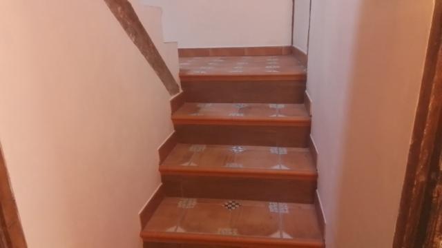 Imagen 14 Inmueble 294319 - Casa Rústica en venta en Miranda De Ebro / Situado en el pueblo de Ayuelas a 11 km de Miranda 