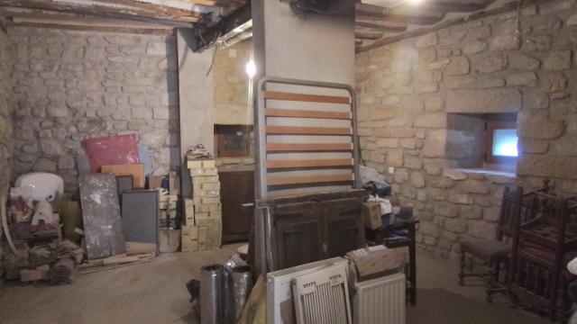 Imagen 18 Inmueble 294319 - Casa Rústica en venta en Miranda De Ebro / Situado en el pueblo de Ayuelas a 11 km de Miranda 