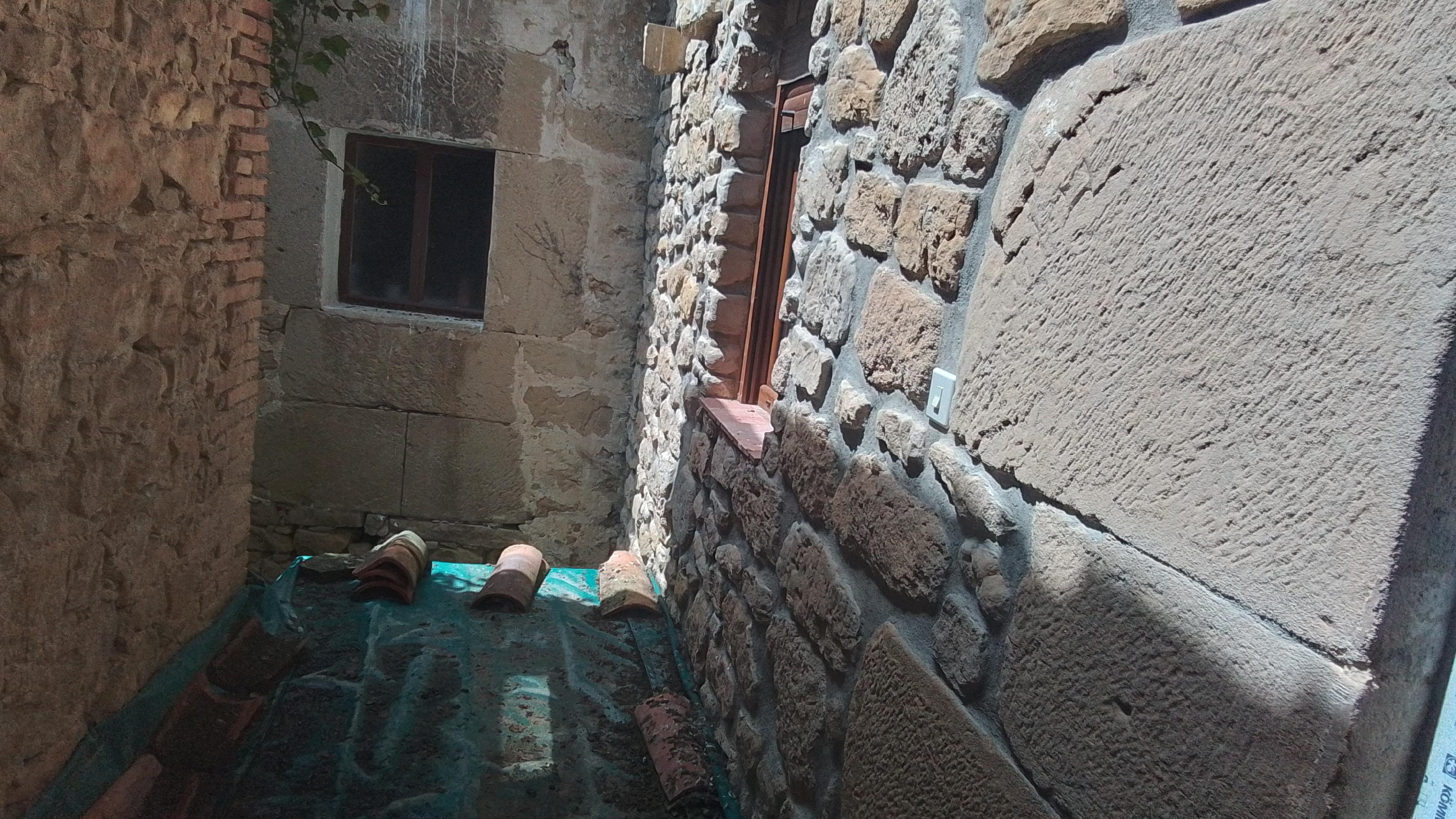 Imagen 31 Casa Rústica en venta en Miranda De Ebro / Situado en el pueblo de Ayuelas a 11 km de Miranda 