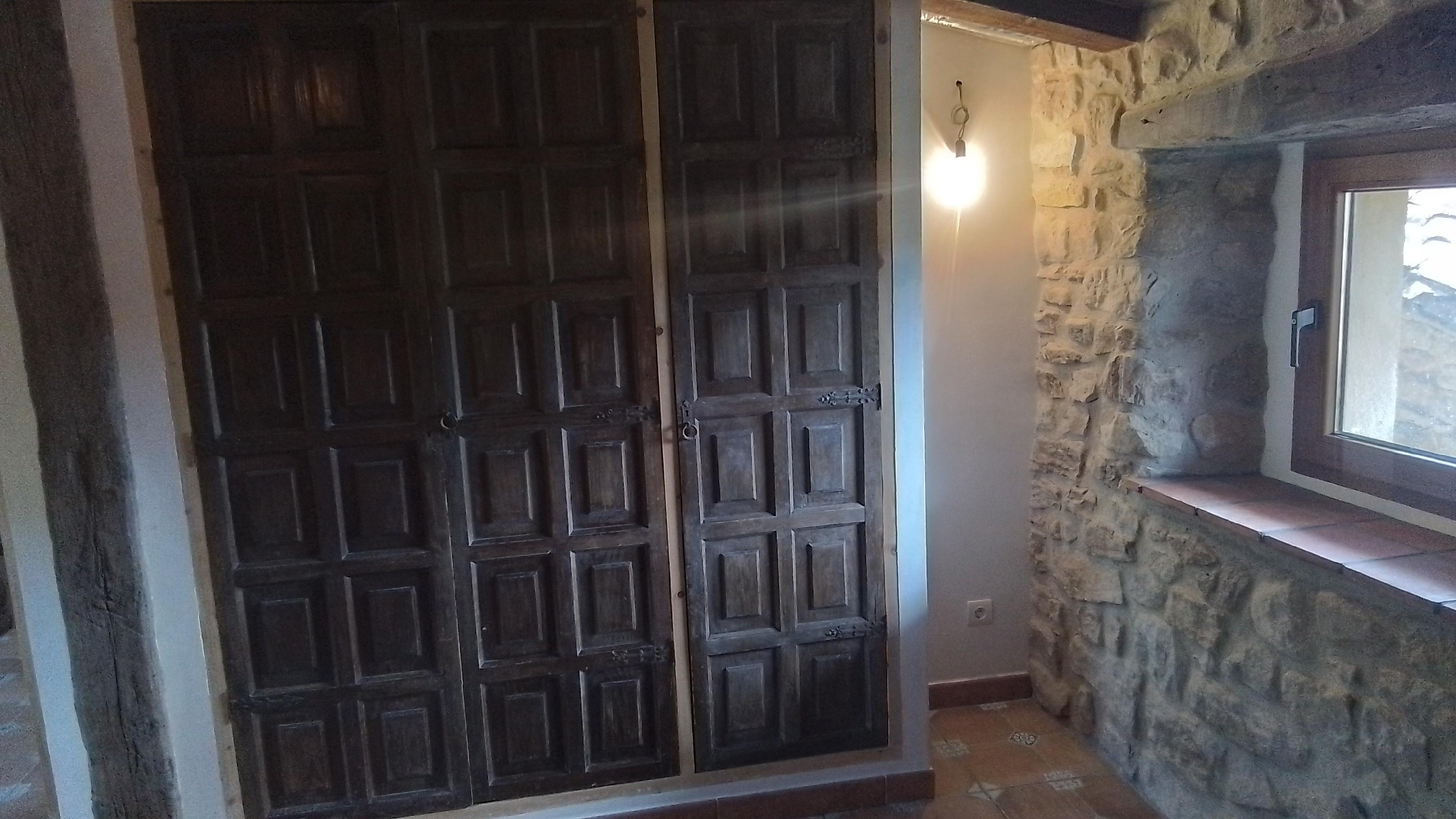 Imagen 32 Casa Rústica en venta en Miranda De Ebro / Situado en el pueblo de Ayuelas a 11 km de Miranda 