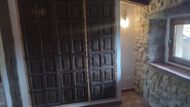 Imagen 32 Inmueble 294319 - Casa Rústica en venta en Miranda De Ebro / Situado en el pueblo de Ayuelas a 11 km de Miranda 