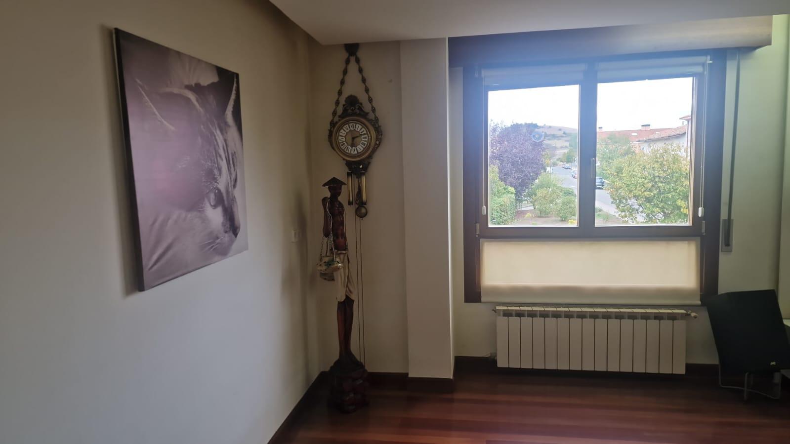 Imagen 3 Dúplex en venta en Alegría-dulantzi / Cercano a las piscinas municipales de Alegría Dulantzi