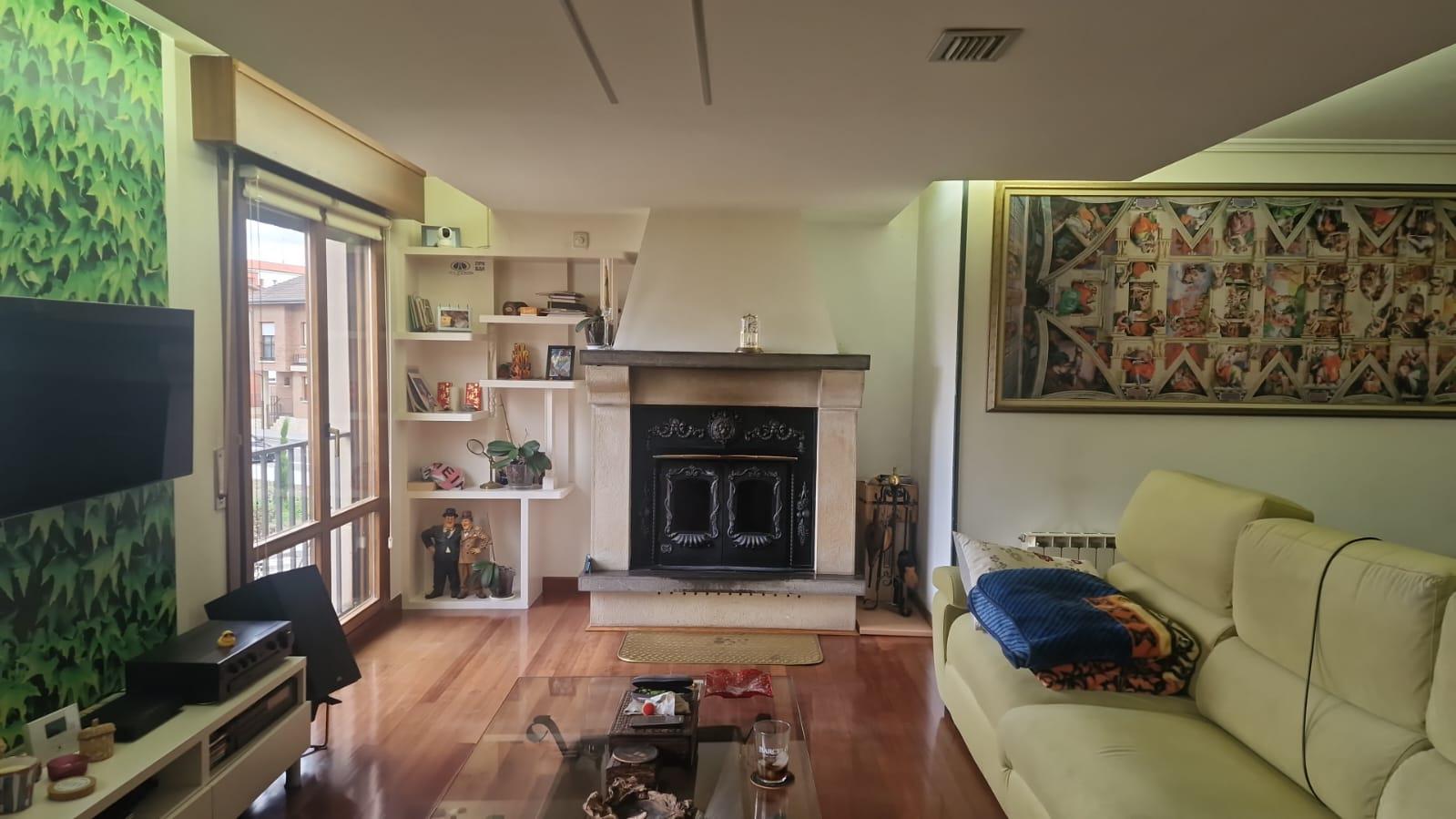 Imagen 2 Dúplex en venta en Alegría-dulantzi / Cercano a las piscinas municipales de Alegría Dulantzi