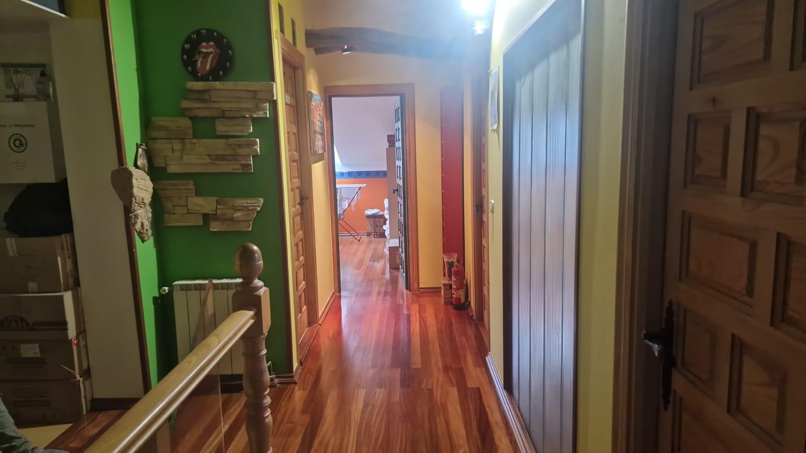 Imagen 9 Dúplex en venta en Alegría-dulantzi / Cercano a las piscinas municipales de Alegría Dulantzi