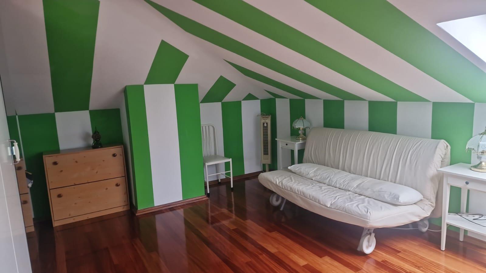 Imagen 11 Dúplex en venta en Alegría-dulantzi / Cercano a las piscinas municipales de Alegría Dulantzi