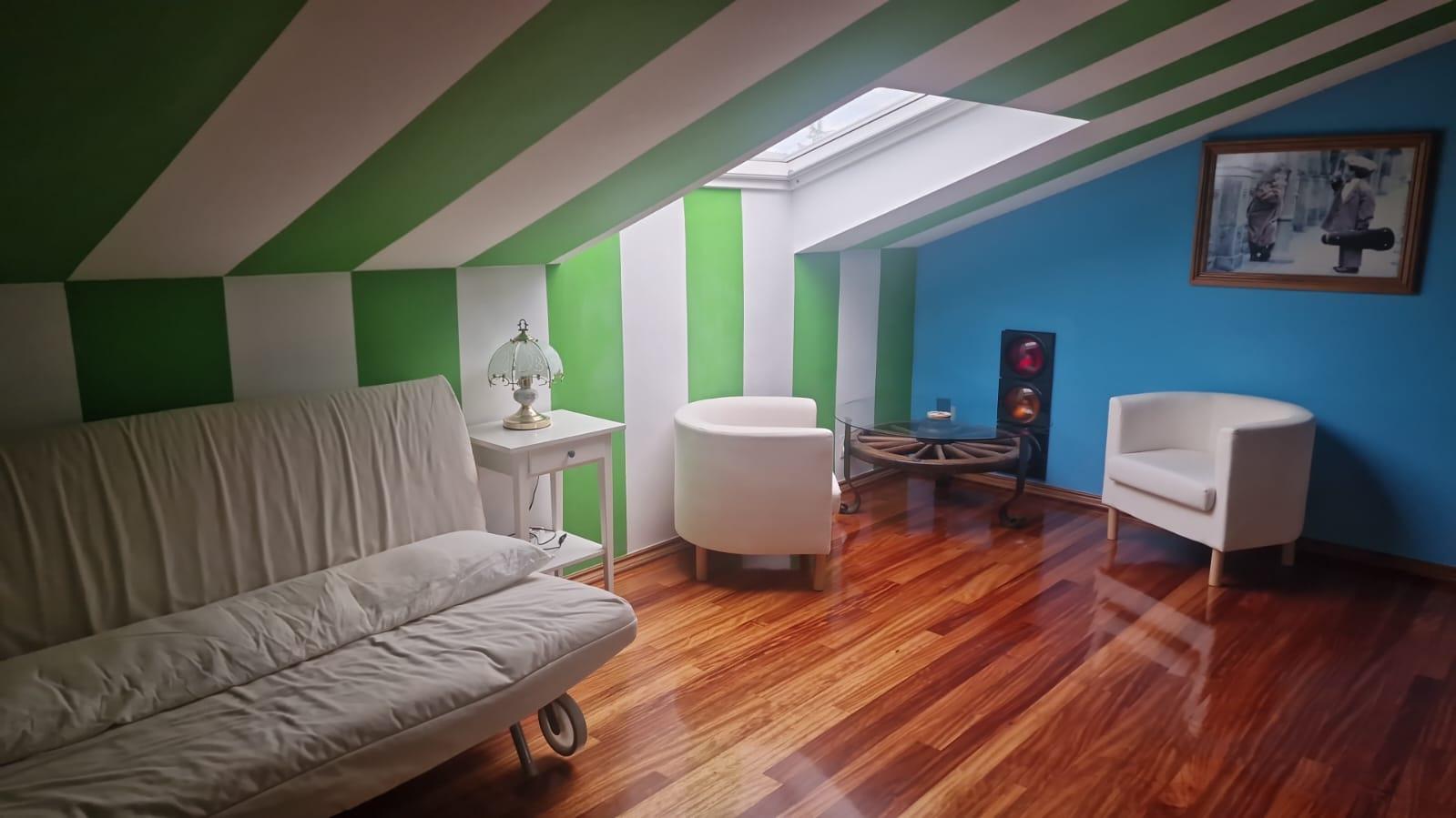 Imagen 12 Dúplex en venta en Alegría-dulantzi / Cercano a las piscinas municipales de Alegría Dulantzi