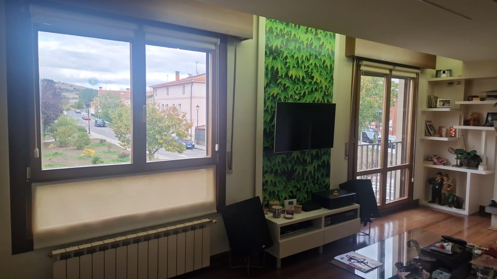 Imagen 1 Dúplex en venta en Alegría-dulantzi / Cercano a las piscinas municipales de Alegría Dulantzi