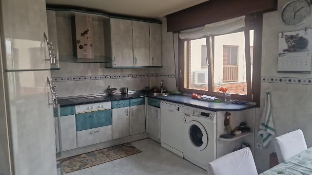 Imagen 5 Inmueble 297614 - Dúplex en venta en Alegría-dulantzi / Cercano a las piscinas municipales de Alegría Dulantzi