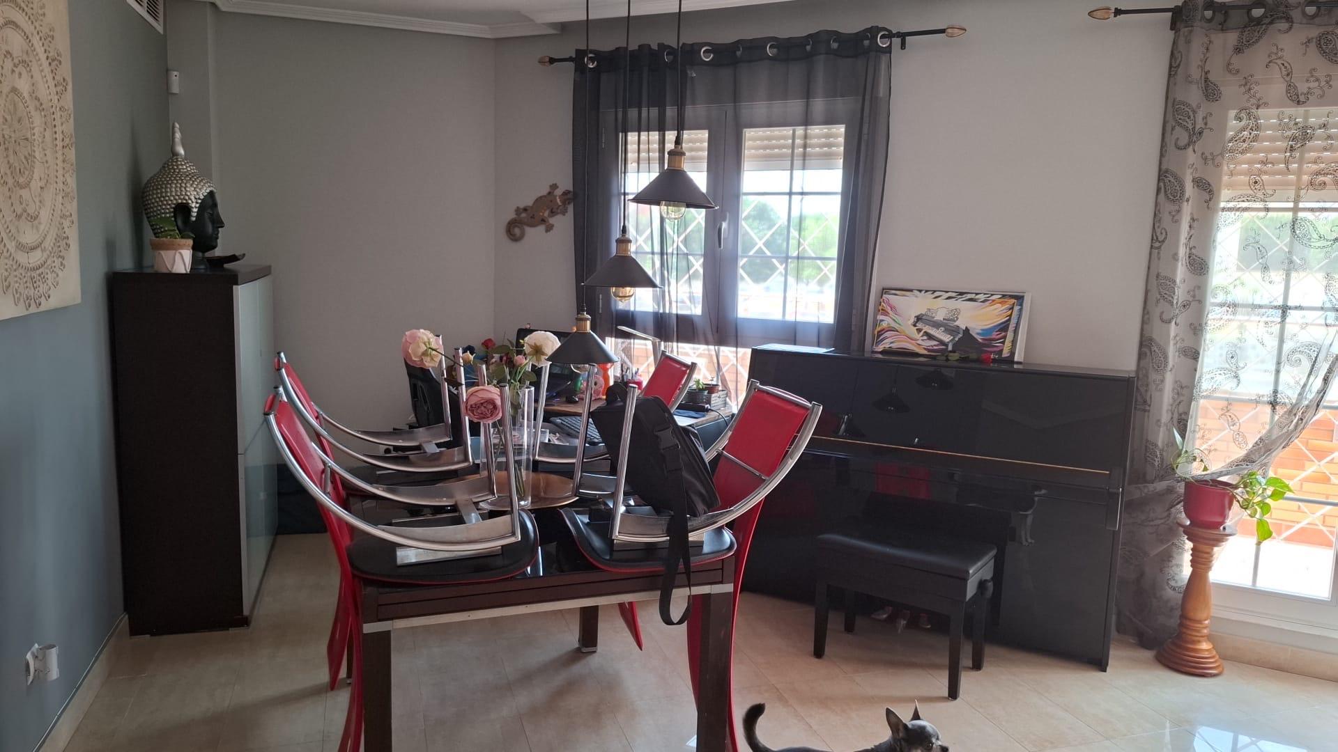 Imagen 2 Dúplex en venta en Almería /  Vega de Aca,todos los servicios cerca.A mts.del estadio