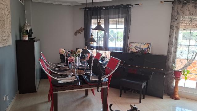 Imagen 2 Inmueble 295809 - Dúplex en venta en Almería /  Vega de Aca,todos los servicios cerca.A mts.del estadio