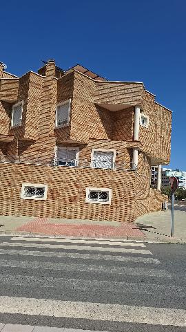 Imagen 24 Inmueble 295809 - Dúplex en venta en Almería /  Vega de Aca,todos los servicios cerca.A mts.del estadio