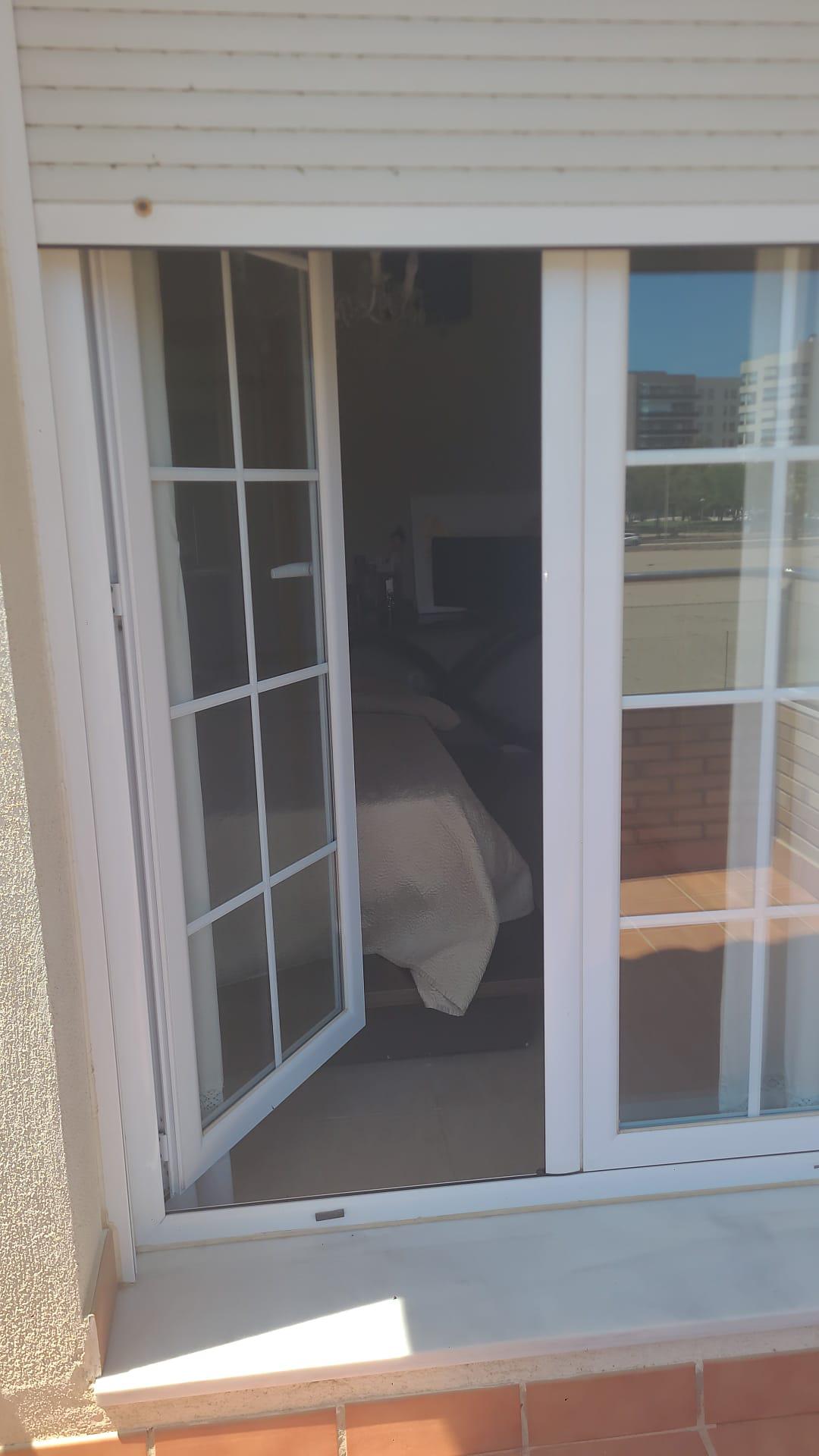 Imagen 6 Dúplex en venta en Almería /  Vega de Aca,todos los servicios cerca.A mts.del estadio