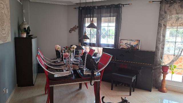 Imagen 4 Inmueble 295809 - Dúplex en venta en Almería /  Vega de Aca,todos los servicios cerca.A mts.del estadio