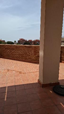 Imagen 18 Inmueble 295809 - Dúplex en venta en Almería /  Vega de Aca,todos los servicios cerca.A mts.del estadio