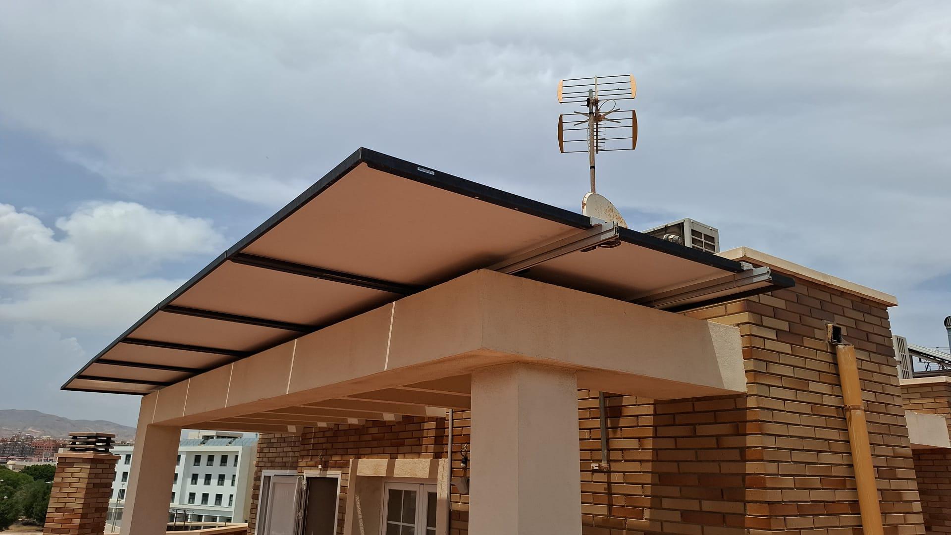 Imagen 20 Dúplex en venta en Almería /  Vega de Aca,todos los servicios cerca.A mts.del estadio