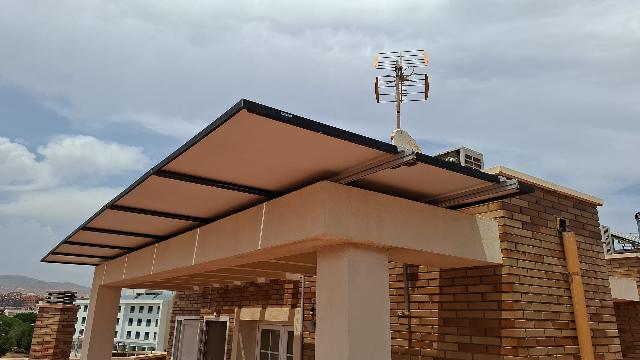 Imagen 20 Inmueble 295809 - Dúplex en venta en Almería /  Vega de Aca,todos los servicios cerca.A mts.del estadio