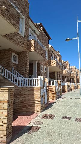 Imagen 22 Inmueble 295809 - Dúplex en venta en Almería /  Vega de Aca,todos los servicios cerca.A mts.del estadio