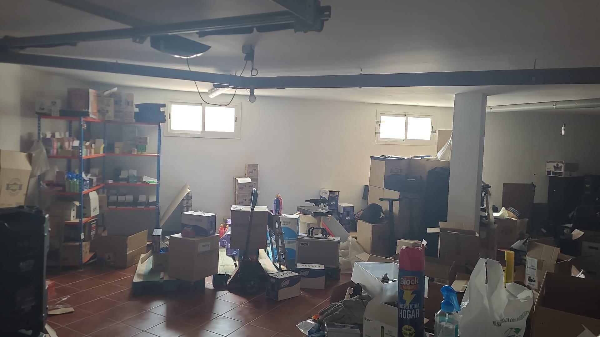 Imagen 21 Dúplex en venta en Almería /  Vega de Aca,todos los servicios cerca.A mts.del estadio