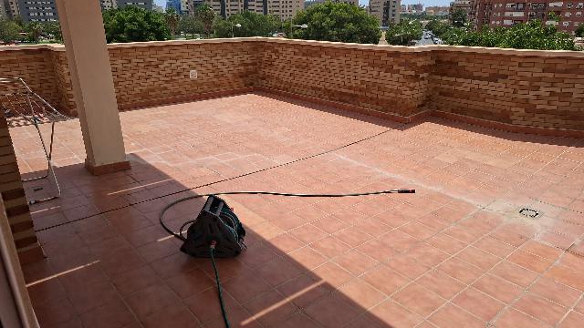 Imagen 17 Inmueble 295809 - Dúplex en venta en Almería /  Vega de Aca,todos los servicios cerca.A mts.del estadio