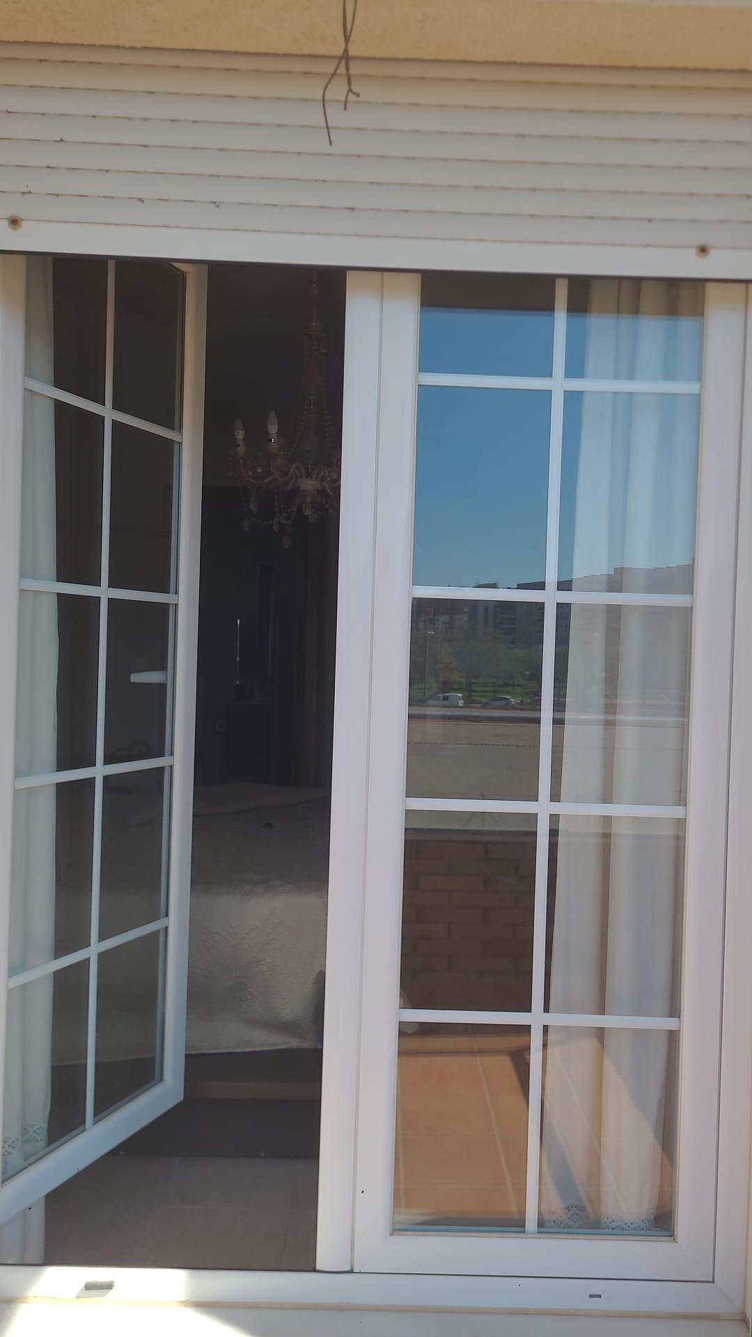 Imagen 8 Dúplex en venta en Almería /  Vega de Aca,todos los servicios cerca.A mts.del estadio