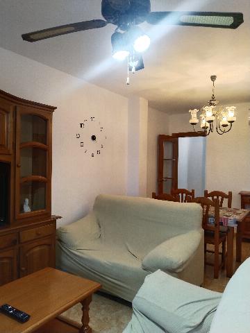 Imagen 3 Inmueble 297299 - Apartamento en venta en Garrucha / En el centro del pueblo,cerca de todos los servicios.