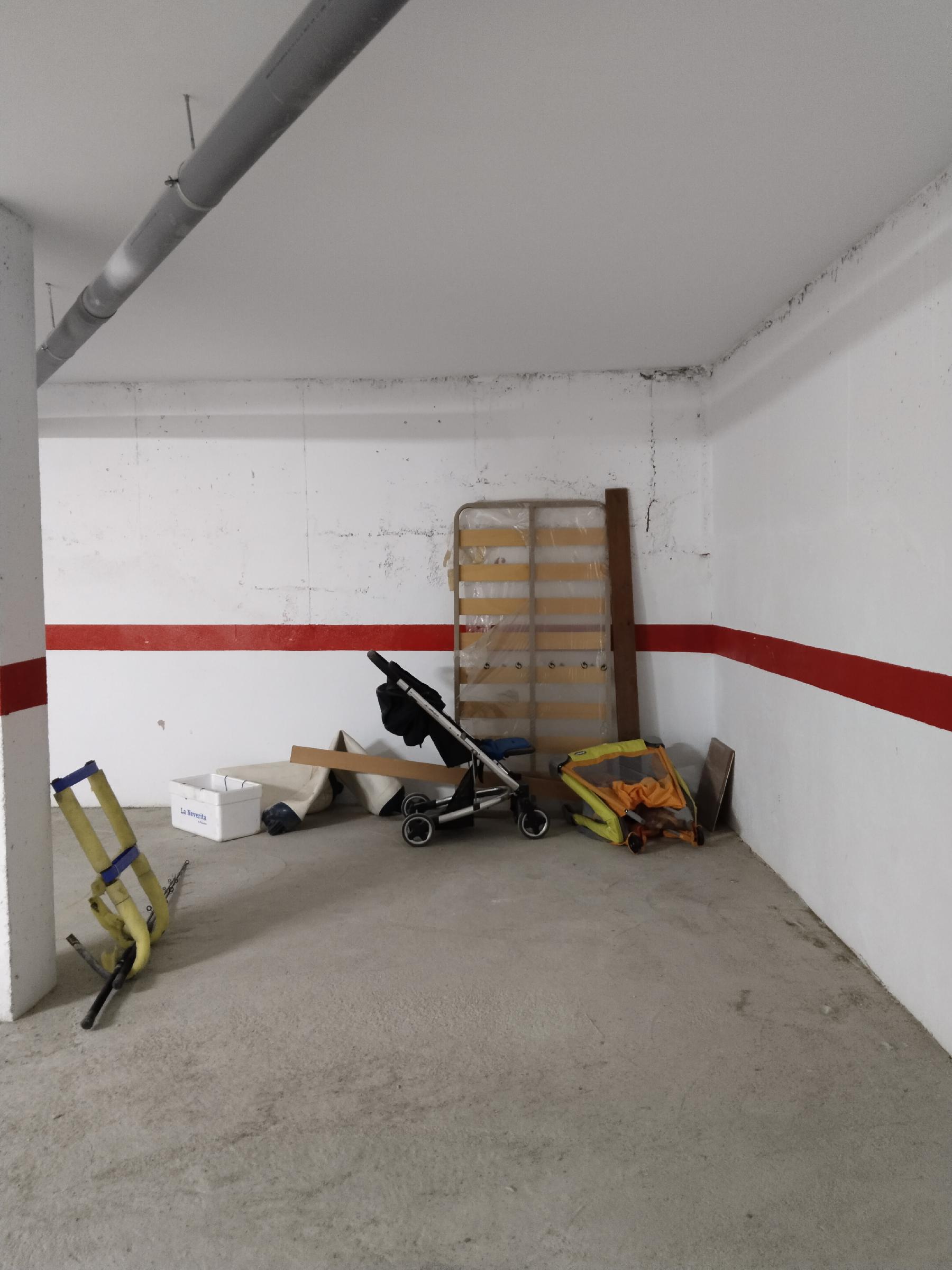 Imagen 29 Apartamento en venta en Garrucha / En el centro del pueblo,cerca de todos los servicios.