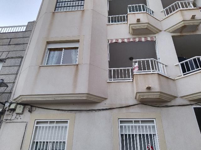 Imagen 33 Inmueble 297299 - Apartamento en venta en Garrucha / En el centro del pueblo,cerca de todos los servicios.
